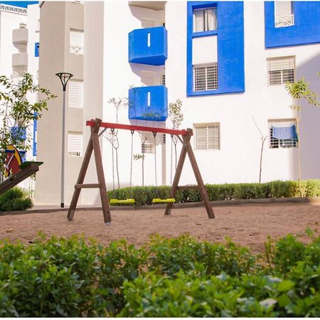 Assahil House Apartment Agadir Bagian luar foto